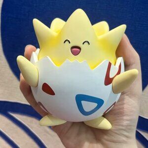 TOGEPI POKEMON FIGURE